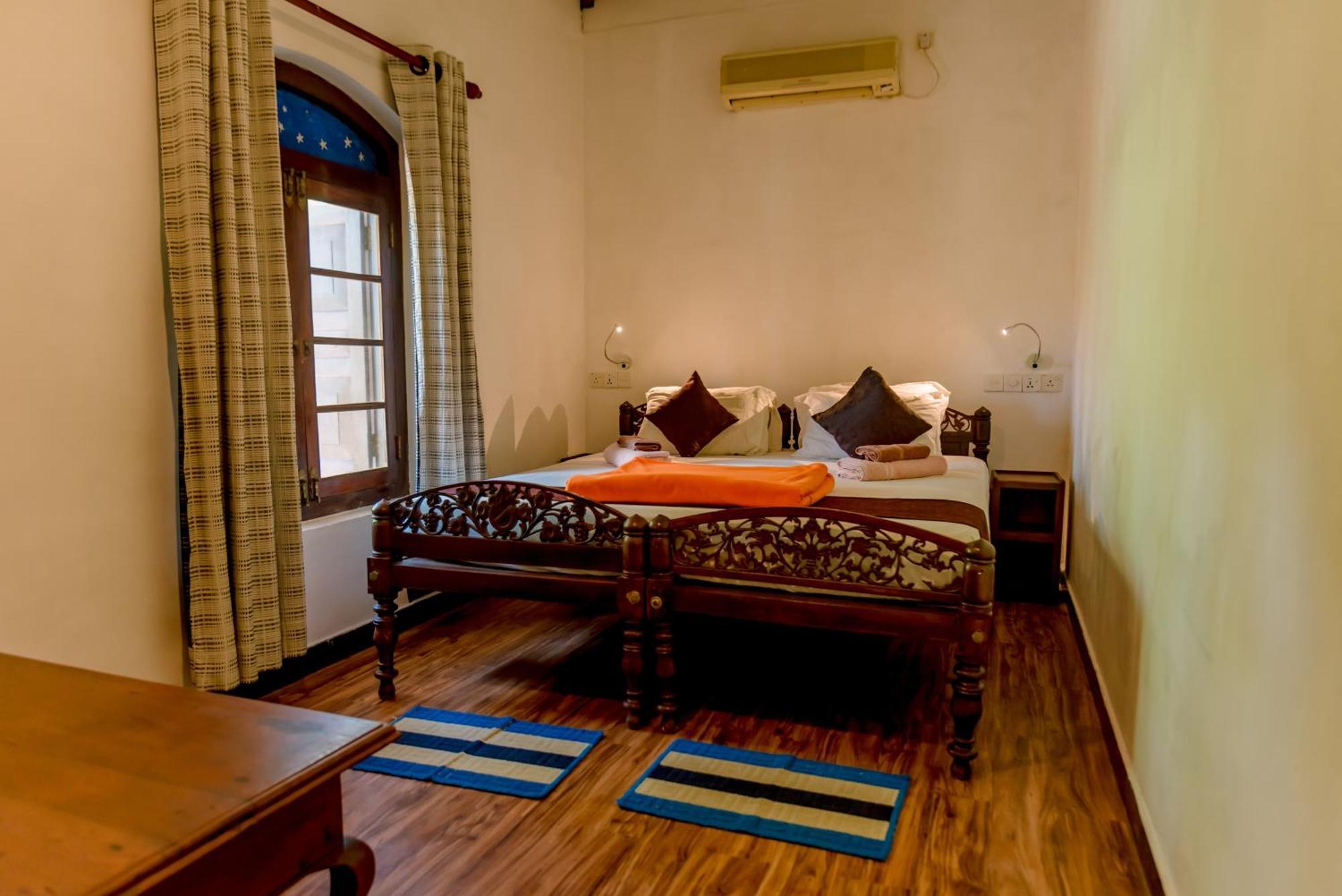 Amor Beach Unawatuna Exterior foto